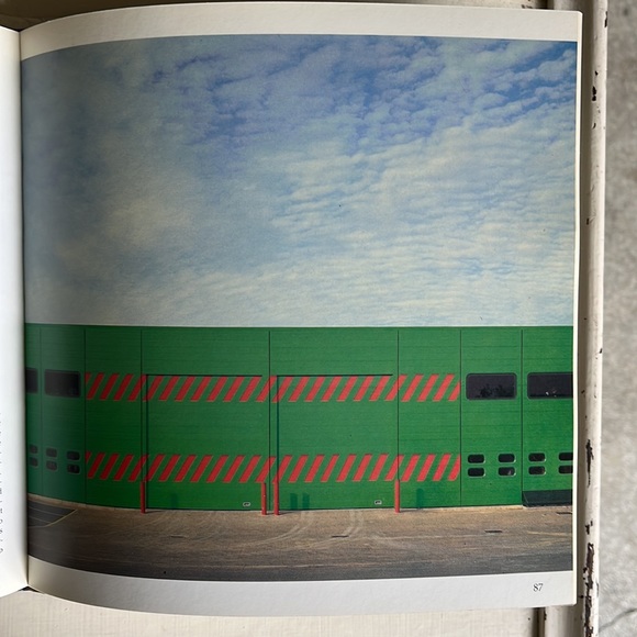 Vintage Architectural Color Book - Picture 5 of 6